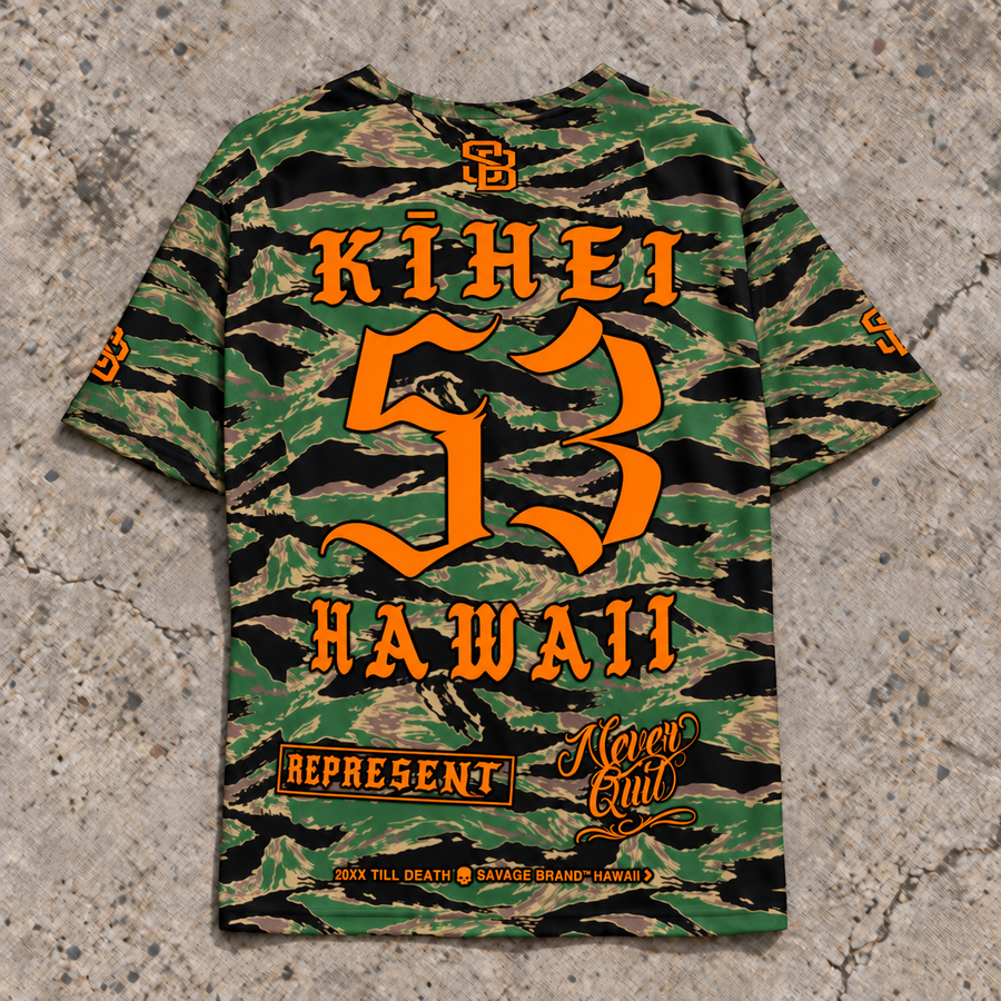 Jerseys