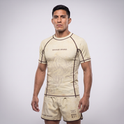 The Battle Rashguard