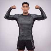 The Battle Rashguard