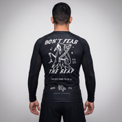 Don't Fear The Reap Rashguard