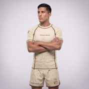 The Battle Rashguard