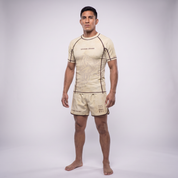 The Battle Rashguard