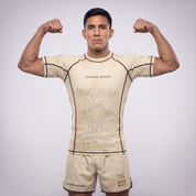 The Battle Rashguard