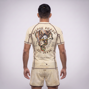 The Battle Rashguard
