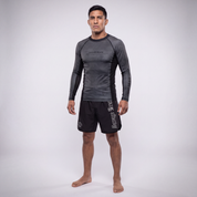The Battle Rashguard