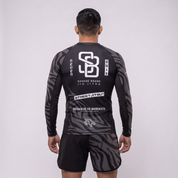 Savage Animal Rashguard