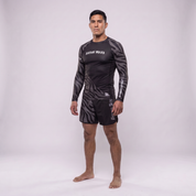 Savage Animal Rashguard
