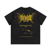 Vintage Wash Cotton T-Shirt