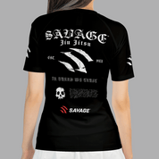 Women's Legend Rash Guard