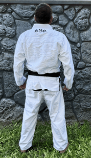 Savage Ultra Premium, Light Weight GI - White
