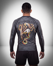 The Battle Rashguard