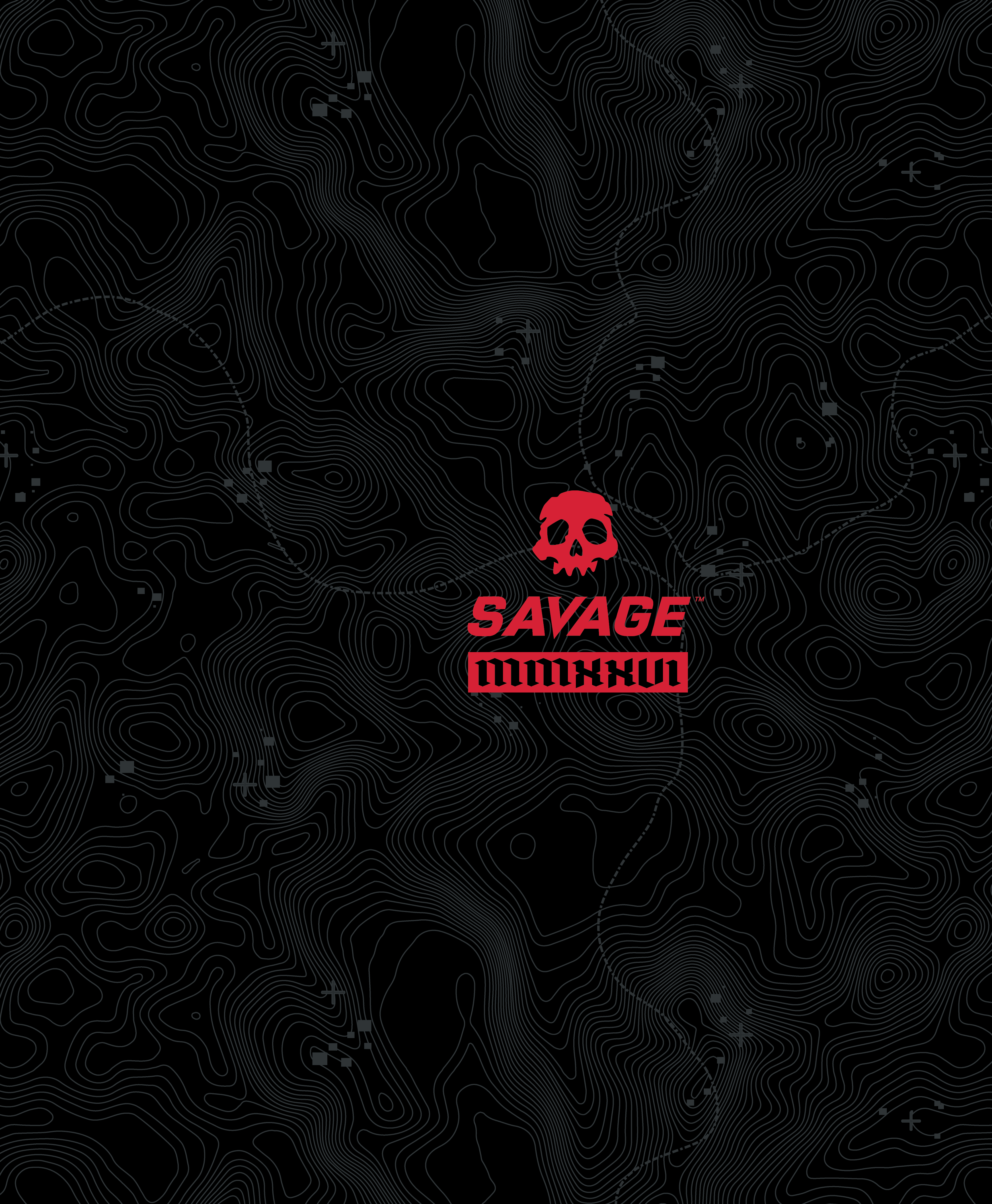 Savage MMXXVI (2026) Special Operations Division Rashguard - Short Sleeve