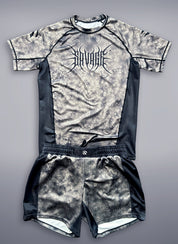 Savage Blackout Rashguard (Airtek®)