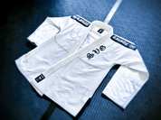 Savage Ultra Premium, Light Weight GI - White