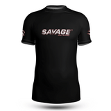 Legends Never Die Rashguard