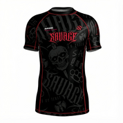 Savage Spirit AirTek® Limited Edition Rashguard