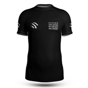 Savage Legend Rash Guard