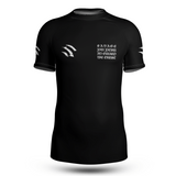 Savage Legend Rash Guard