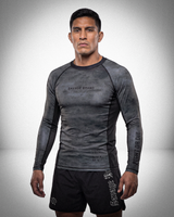 The Battle Rashguard