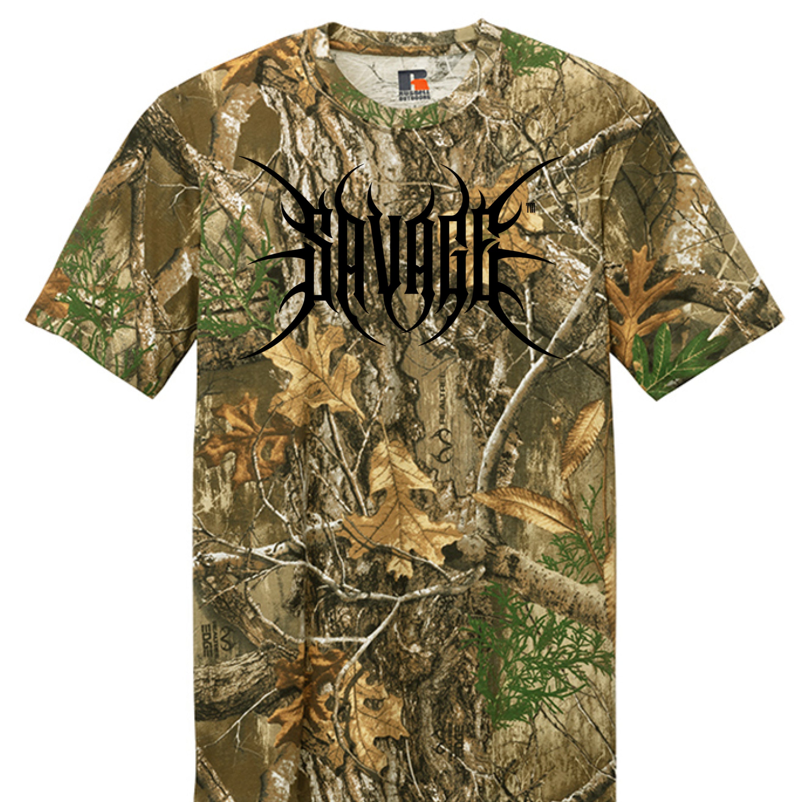 Realtree Edge - FRONT