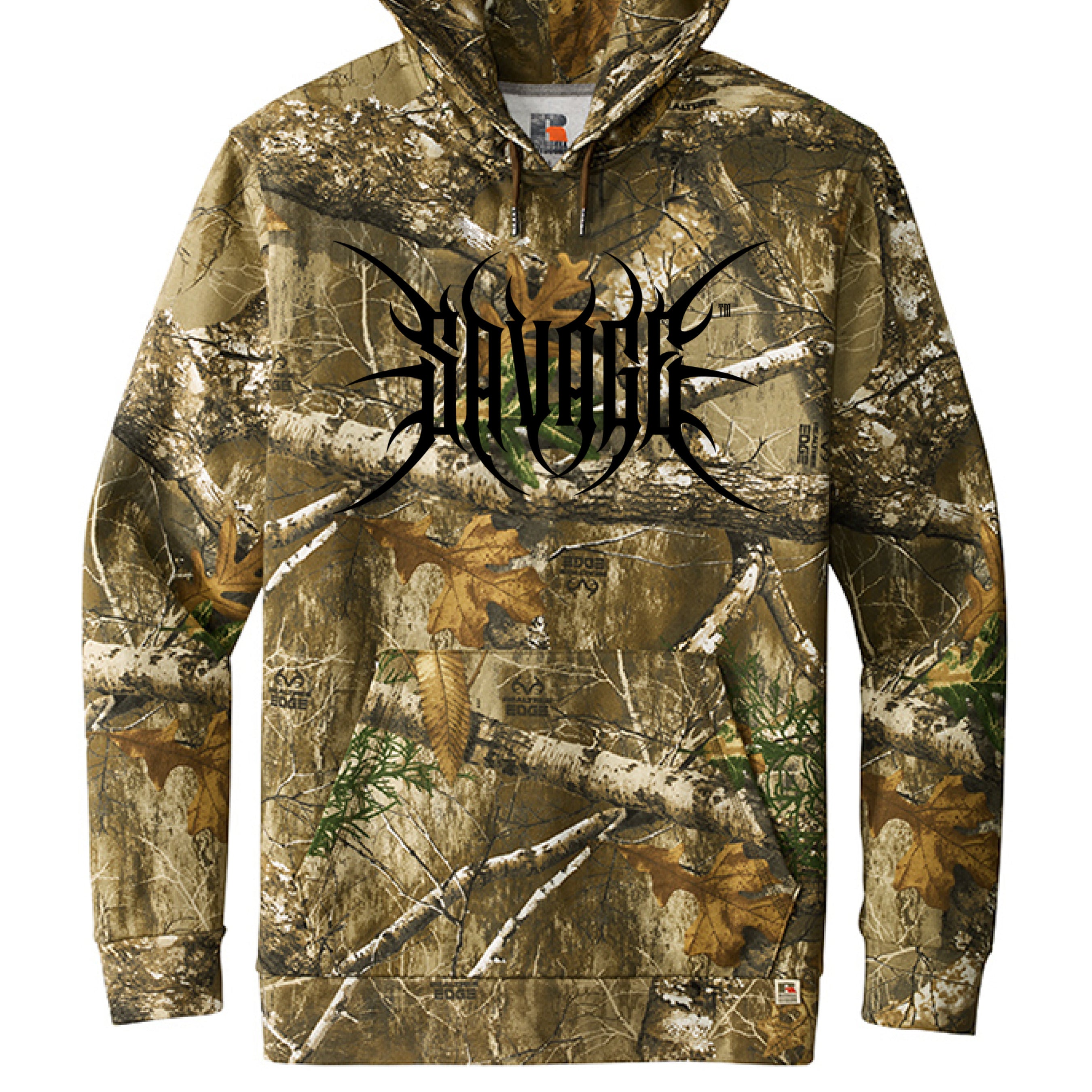 Realtree Edge - FRONT