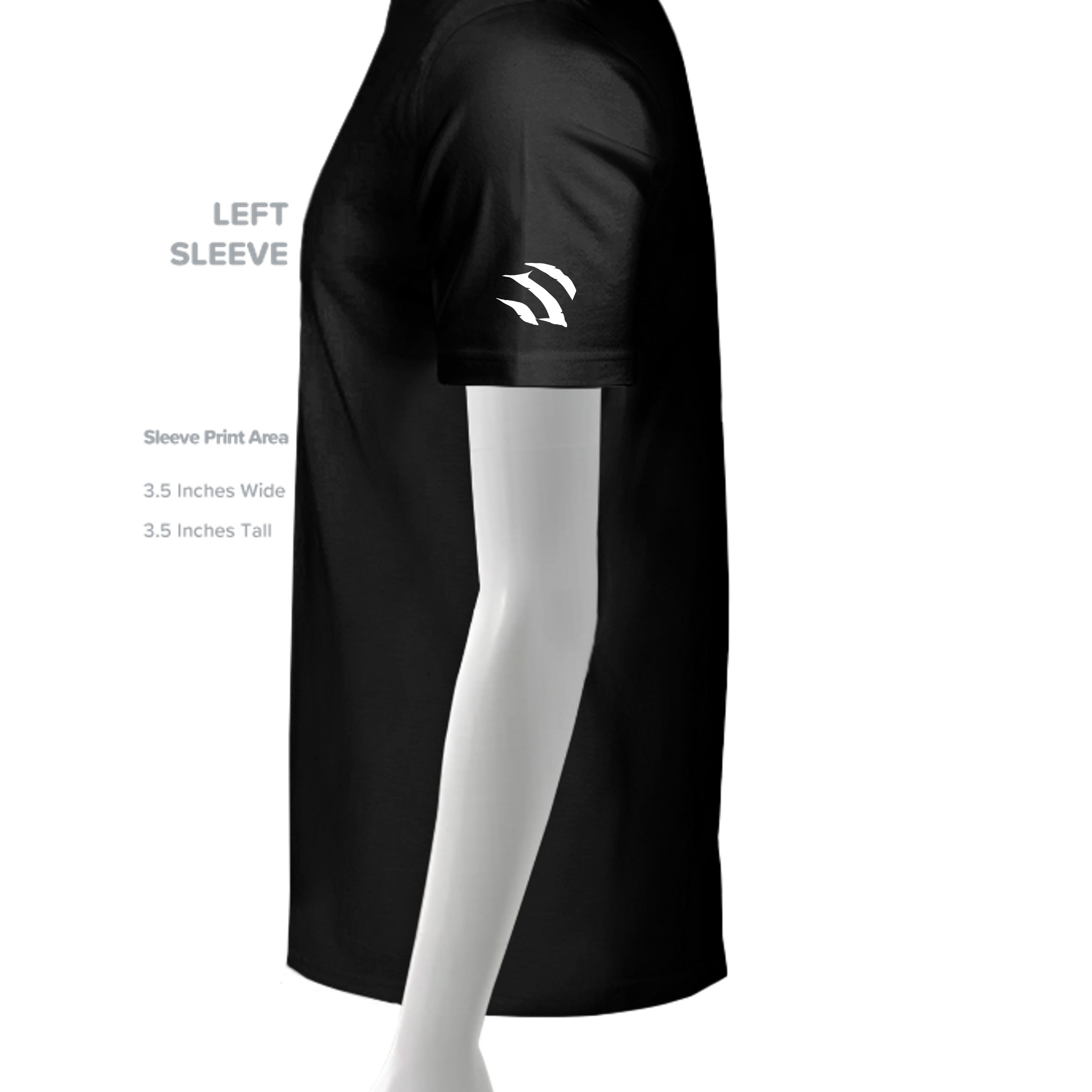 BLACK - 3600 - SLEEVE_LEFT