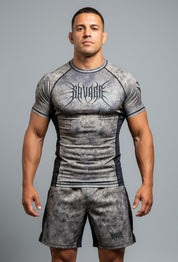 Savage Blackout Rashguard (Airtek®)