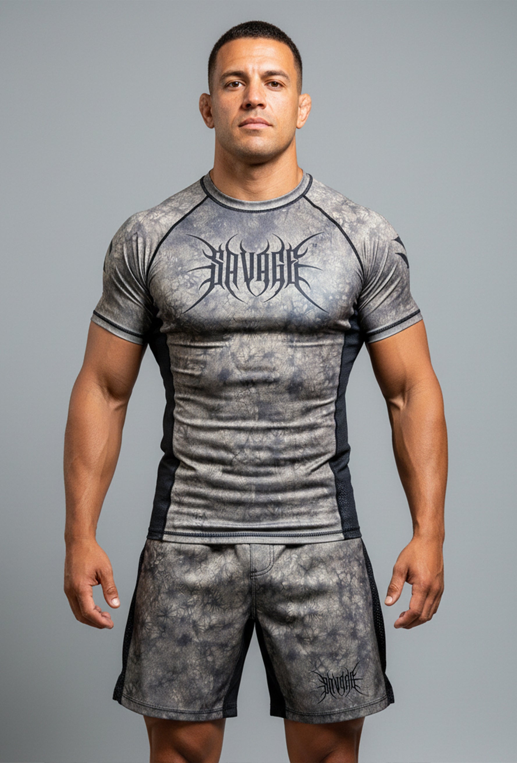 Men's Rash Guards