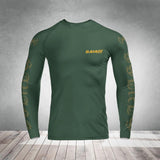 Savage Signature Long Sleeve_grn