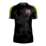 Savage Rebel Division Rash Guard