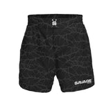 Savage Thorns Grappling/MMA Shorts