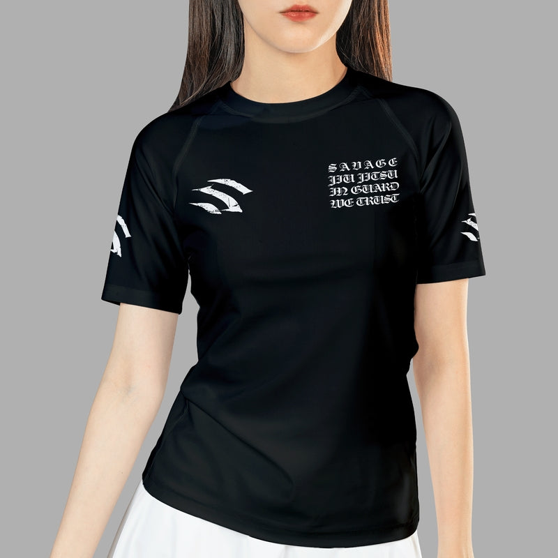 Women's Legend Rash Guard
