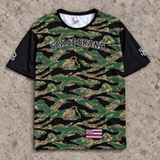 Oʻahu Camo jersey — front view