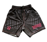 Savage Spirit Limited Edition Grappling/MMA Shorts